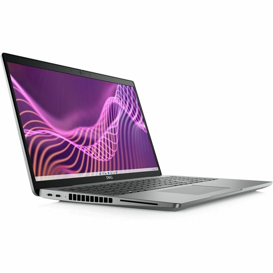 0XM4C Dell Latitude 5540 15.6" Notebook - Full HD - 1920 x 1080 - Intel Core i5 13th Gen i5-1350P Dodeca-core (12 Core) - 16 GB Total RAM - 256 GB SSD - Titan Gray