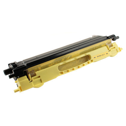 TN115Y IMPERIAL BRAND BROTHER YELLOW TONER 4,000 PAGES  TN115YG