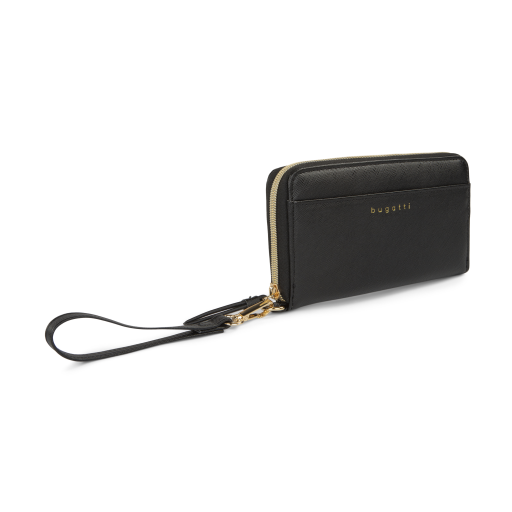 Bugatti Township Wallet - LWL2456BU