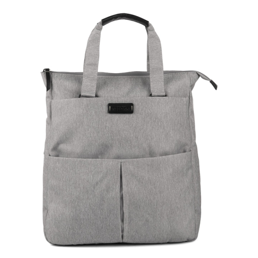 Bugatti Reborn - 3 in 1 Tote Bag - LBG2232BU