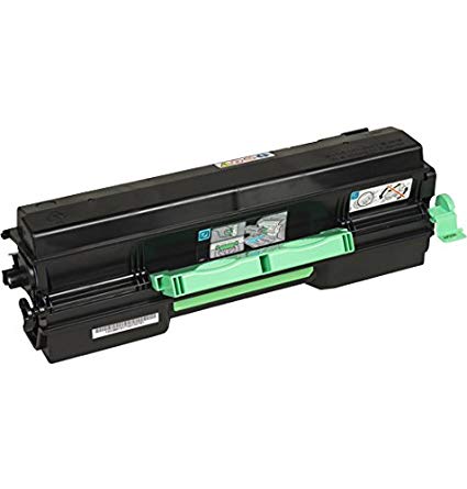 407482 IMPERIAL BRAND RICOH Aficio SP 6450, 6440, 6430, 6420, 6410, 6440M, 6430M, 6420M HY TONER 10,000 PAGES  407482G