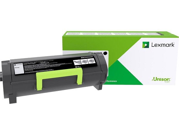 Lexmark 24B6886 Black 21,000 page Toner Cartridge