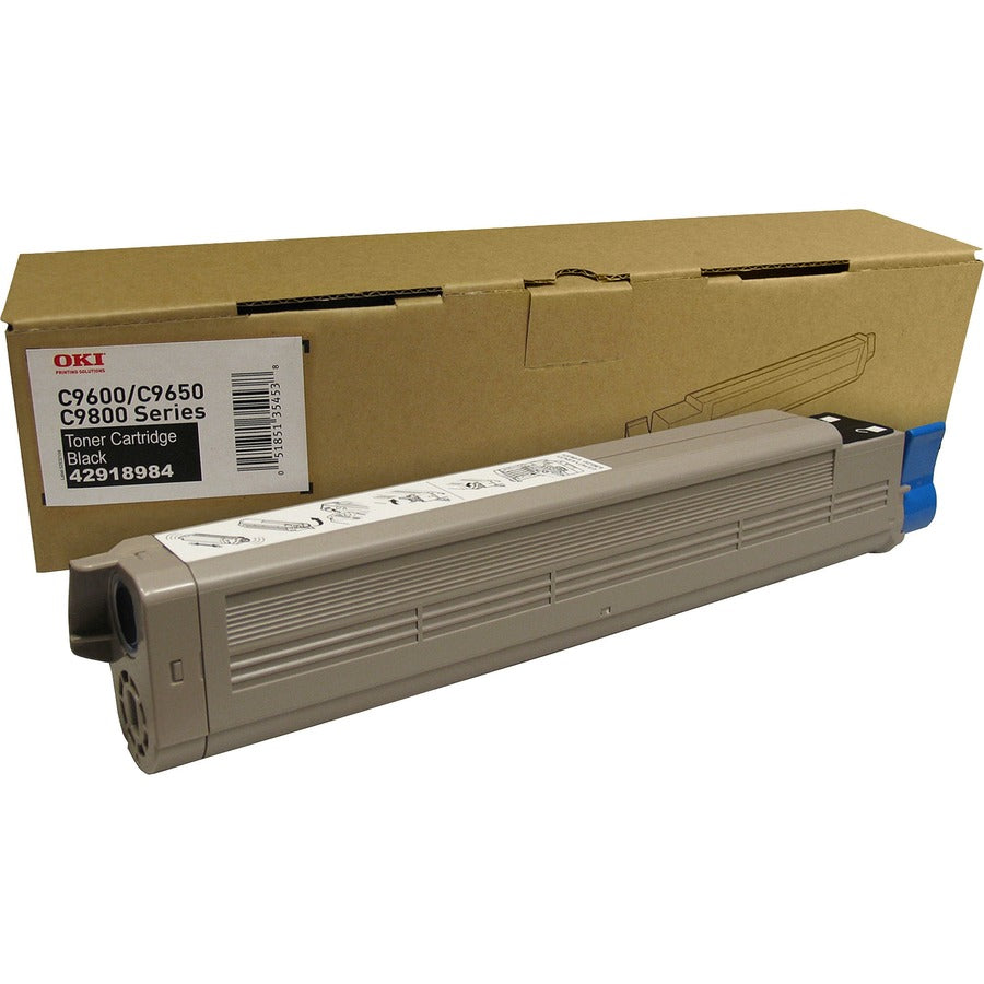 42918984 Oki Type C7 Original Toner Cartridge