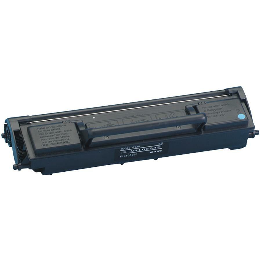 52111401 Oki Original Toner Cartridge