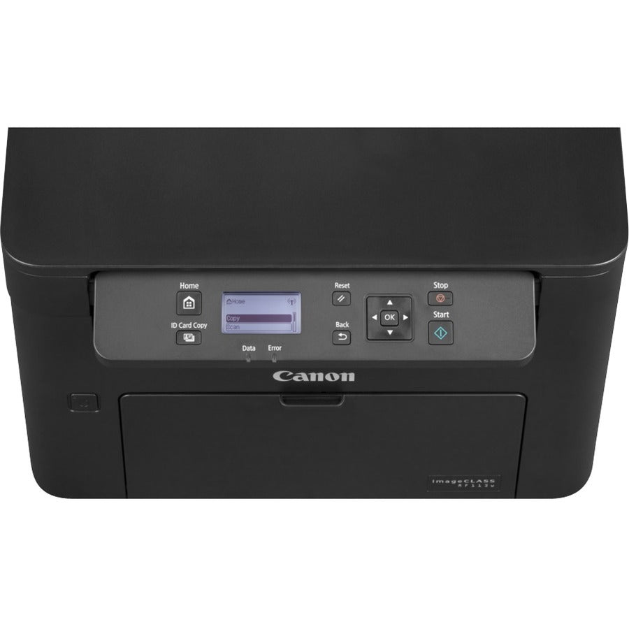 2219C006 Canon imageCLASS MF113w Wireless Laser Multifunction Printer - Monochrome