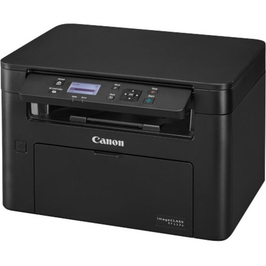2219C006 Canon imageCLASS MF113w Wireless Laser Multifunction Printer - Monochrome