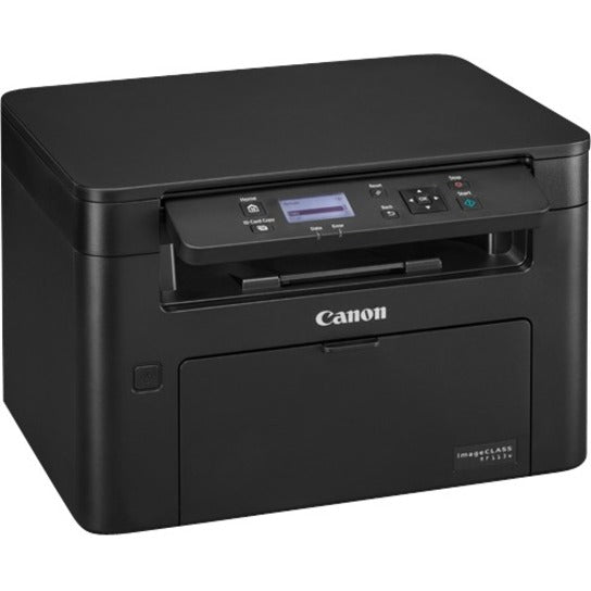2219C006 Canon imageCLASS MF113w Wireless Laser Multifunction Printer - Monochrome