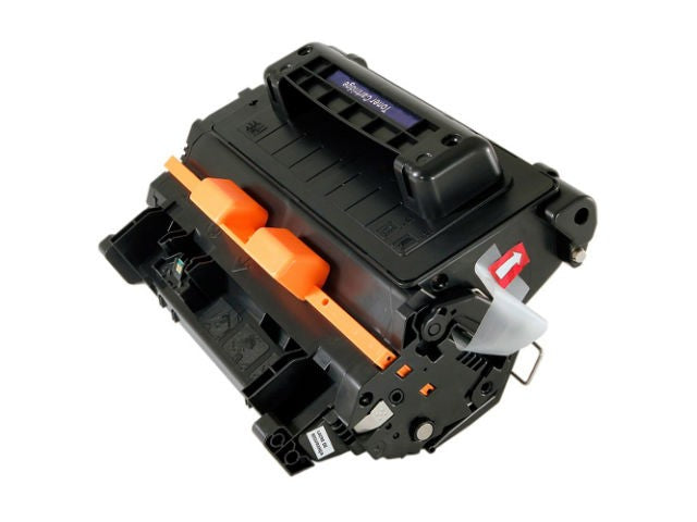 IMPERIAL BRAND Compatible toner cartridge for HP 81A BLACK LASER TONER 10,000 PAGES  IMPCF281AR