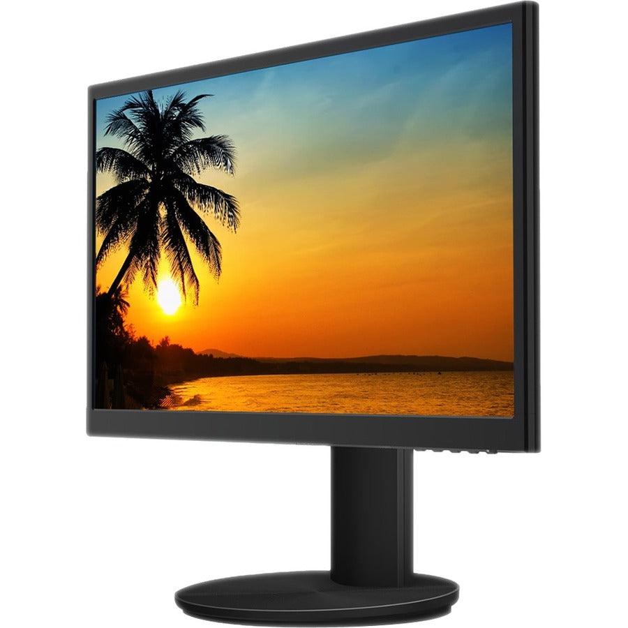 998-0412-00 Planar PLL2251MW 21.5" Full HD Edge LED LCD Monitor - 16:9