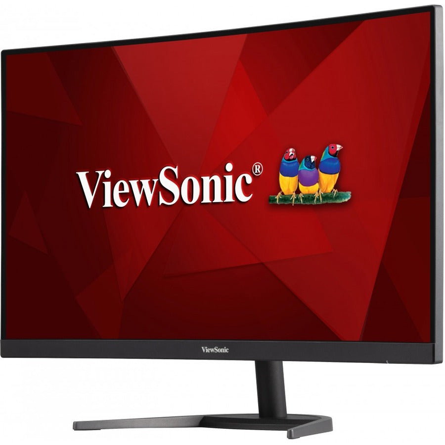 VX2768-2KPC-MHD Viewsonic VX2768-2KPC-MHD 27" WQHD Curved Screen LED Gaming LCD Monitor - 16:9