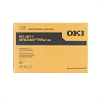 OEM OKI Maintenance Kit 45435101
