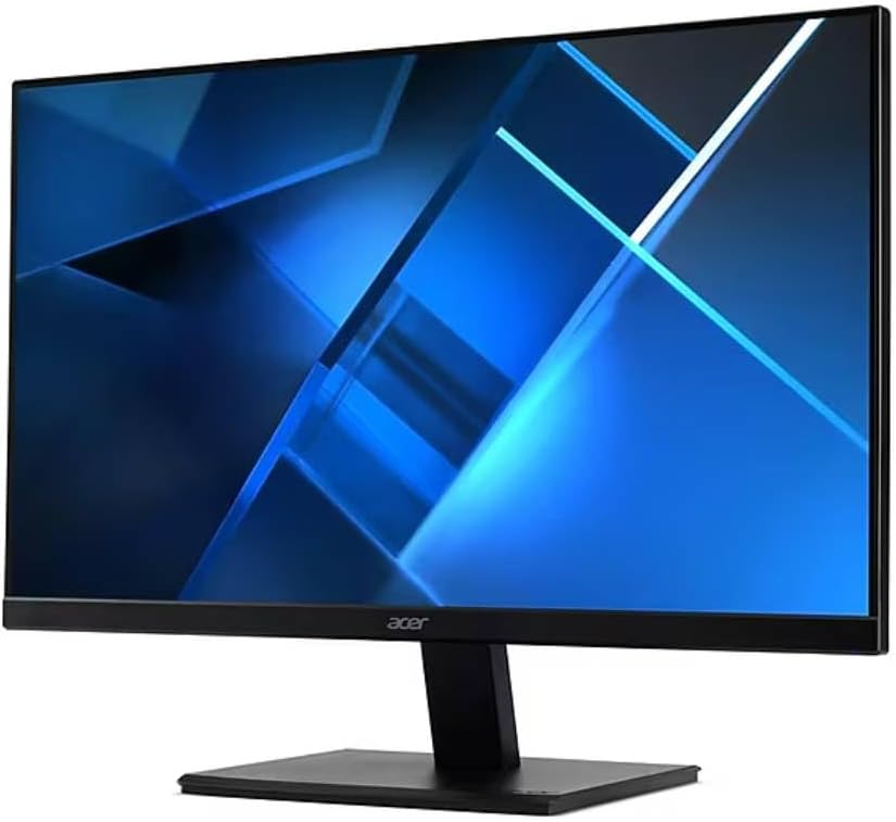 UM.WV7AA.301 Acer Vero V7 V227Q E3 22" Class Full HD LED Monitor - 16:9