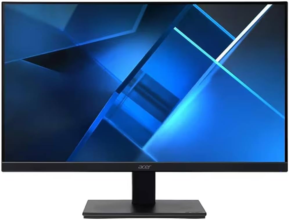UM.WV7AA.301 Acer Vero V7 V227Q E3 22" Class Full HD LED Monitor - 16:9