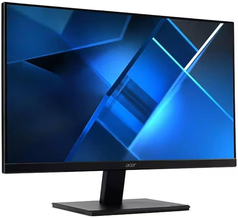 UM.WV7AA.301 Acer Vero V7 V227Q E3 22" Class Full HD LED Monitor - 16:9