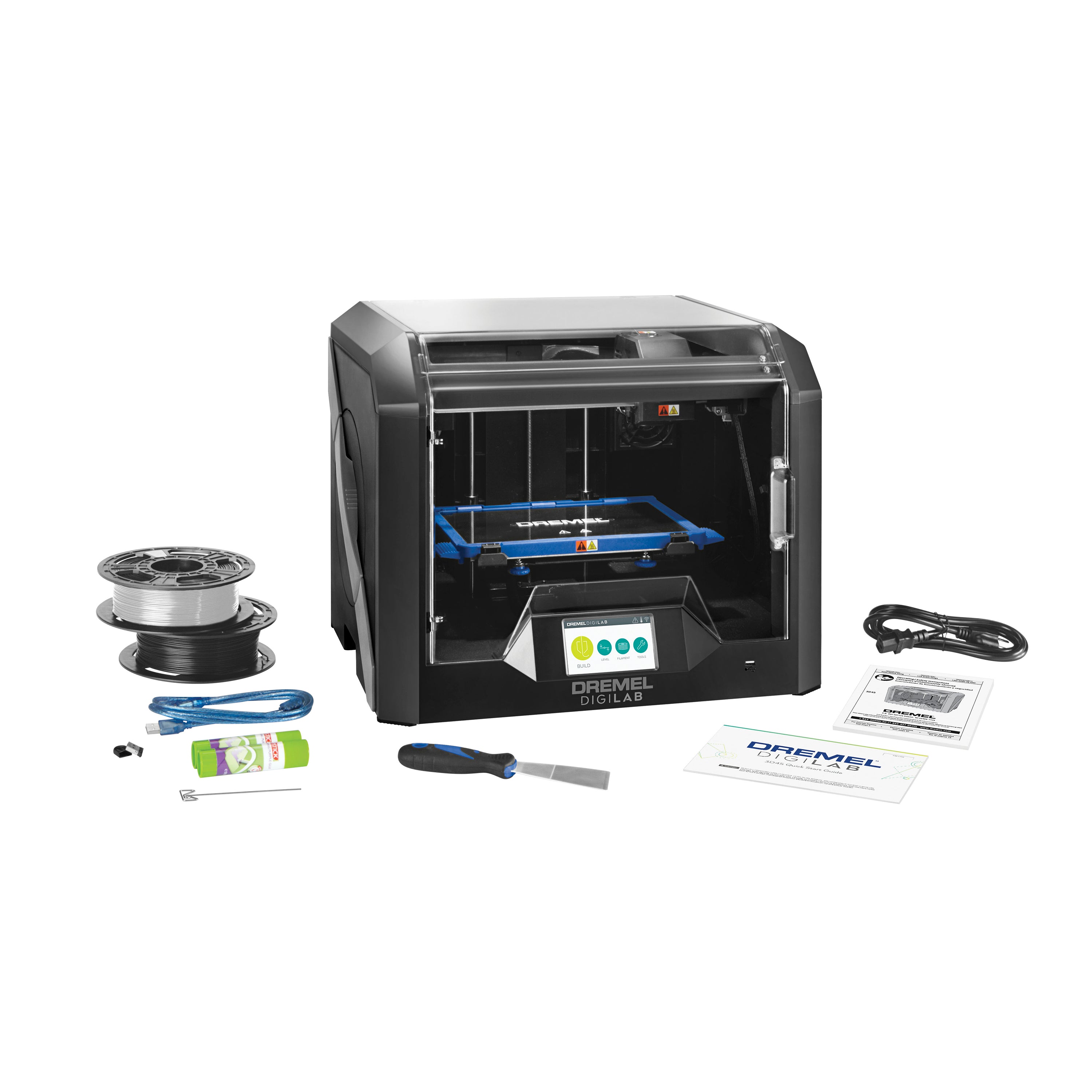 Dremel DigiLab 3D45 3D Printer