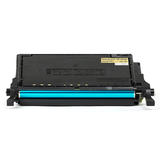 CLT-Y609S IMPERIAL BRAND SAMSUNG 609 YELLOW 7,000 PAGE TONER  CLT-Y609SR