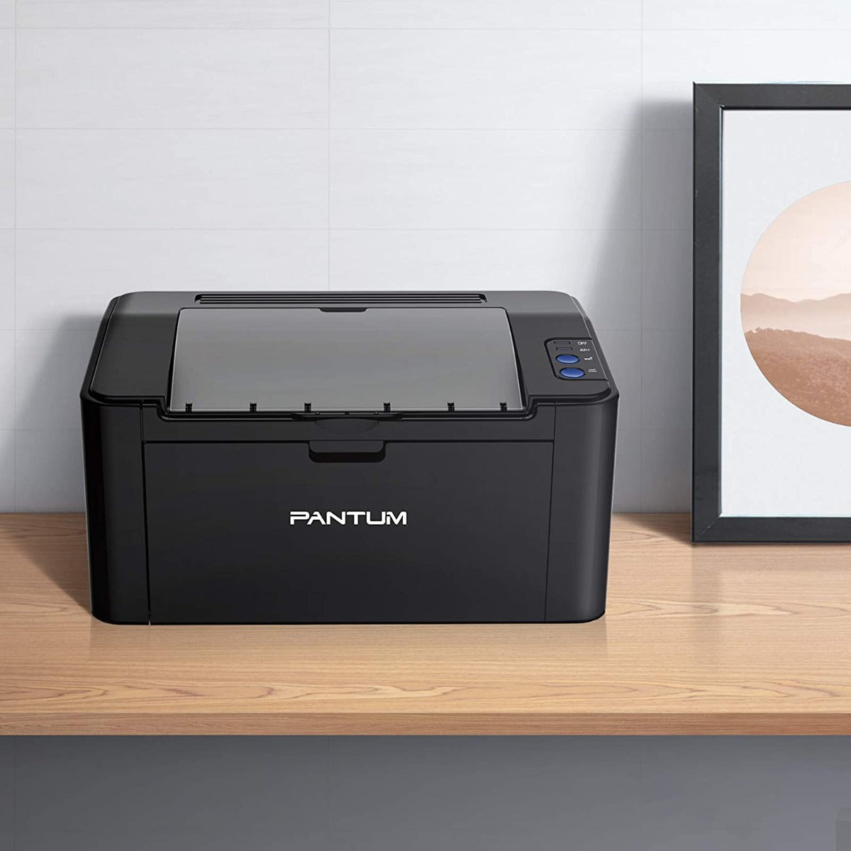 PANTUM P2502W Wireless Monochrome Laser Printer P2502W