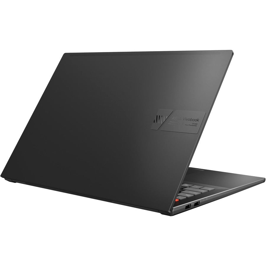 M7600QC-DH79-CA Asus Vivobook Pro 16X M7600 M7600QC-DH79-CA 16" Notebook - WQUXGA - 3840 x 2400 - AMD Ryzen 7 5800H Octa-core (8 Core) - 16 GB RAM - 512 GB SSD - Earl Gray