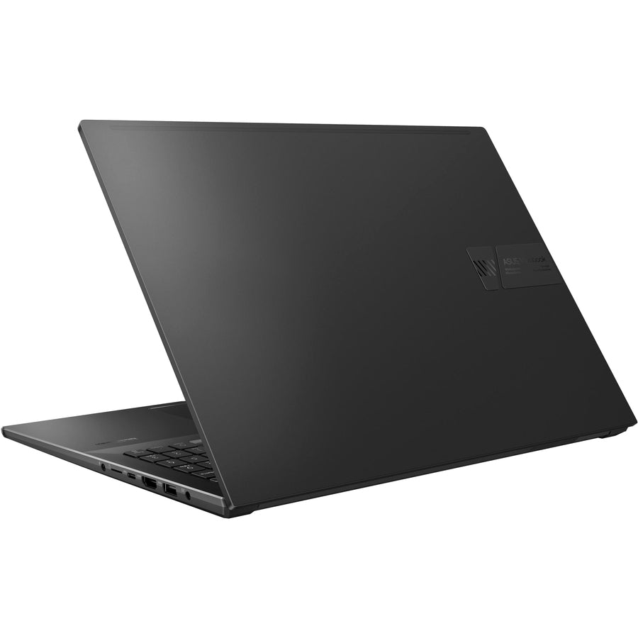 M7600QC-DH79-CA Asus Vivobook Pro 16X M7600 M7600QC-DH79-CA 16" Notebook - WQUXGA - 3840 x 2400 - AMD Ryzen 7 5800H Octa-core (8 Core) - 16 GB RAM - 512 GB SSD - Earl Gray