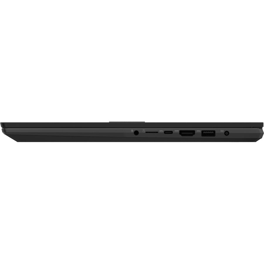 M7600QC-DH79-CA Asus Vivobook Pro 16X M7600 M7600QC-DH79-CA 16" Notebook - WQUXGA - 3840 x 2400 - AMD Ryzen 7 5800H Octa-core (8 Core) - 16 GB RAM - 512 GB SSD - Earl Gray