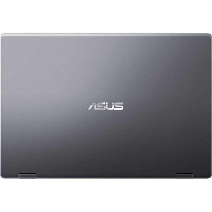 TP412FA-SB51T-CB Asus VivoBook Flip 14 TP412 TP412FA-SB51T-CB 14" Touchscreen Notebook - Full HD - 1920 x 1080 - Intel Core i5 i5-10210U Quad-core (4 Core) 1.60 GHz - 8 GB RAM - 512 GB SSD