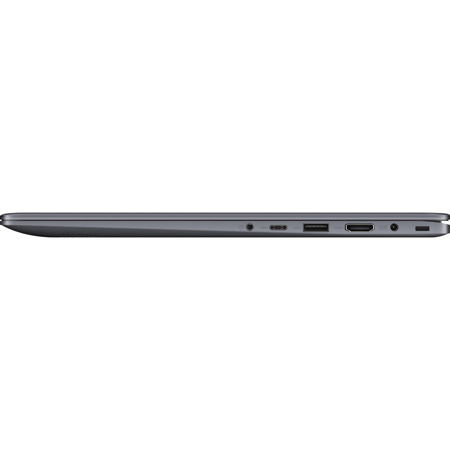 TP412FA-SB51T-CB Asus VivoBook Flip 14 TP412 TP412FA-SB51T-CB 14" Touchscreen Notebook - Full HD - 1920 x 1080 - Intel Core i5 i5-10210U Quad-core (4 Core) 1.60 GHz - 8 GB RAM - 512 GB SSD