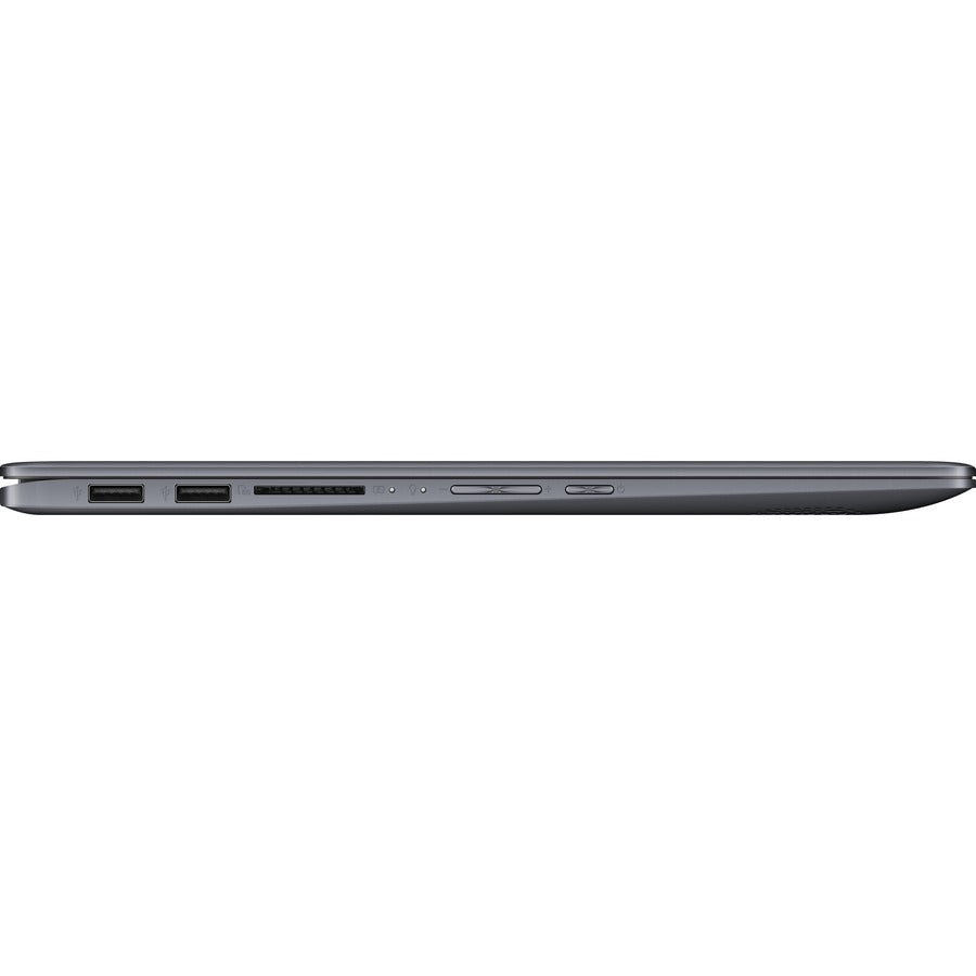 TP412FA-SB51T-CB Asus VivoBook Flip 14 TP412 TP412FA-SB51T-CB 14" Touchscreen Notebook - Full HD - 1920 x 1080 - Intel Core i5 i5-10210U Quad-core (4 Core) 1.60 GHz - 8 GB RAM - 512 GB SSD