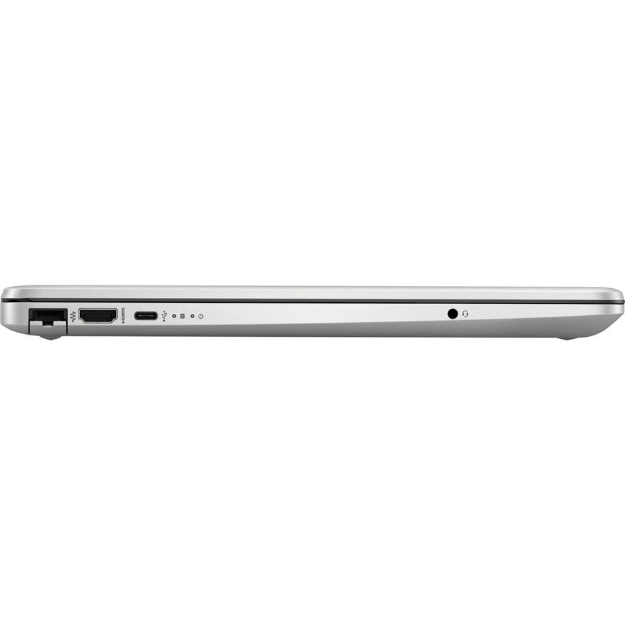 2L7R9UA#ABL HP 15-dw3000 15-dw3012ca 15.6" Notebook - Full HD - 1920 x 1080 - Intel Core i5 11th Gen i5-1135G7 Quad-core (4 Core) - 8 GB RAM - 1 TB HDD - 128 GB SSD - Natural Silver