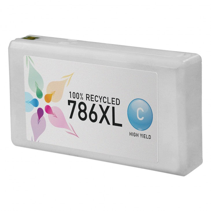 T786XL220 IMPERIAL BRAND EPSON CYAN 786XL INK CARTRIDGE  T786XL220G