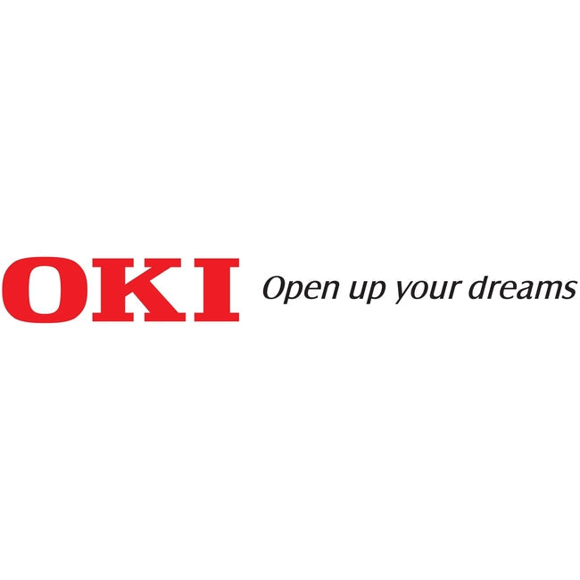 44472201 Oki Belt Unit