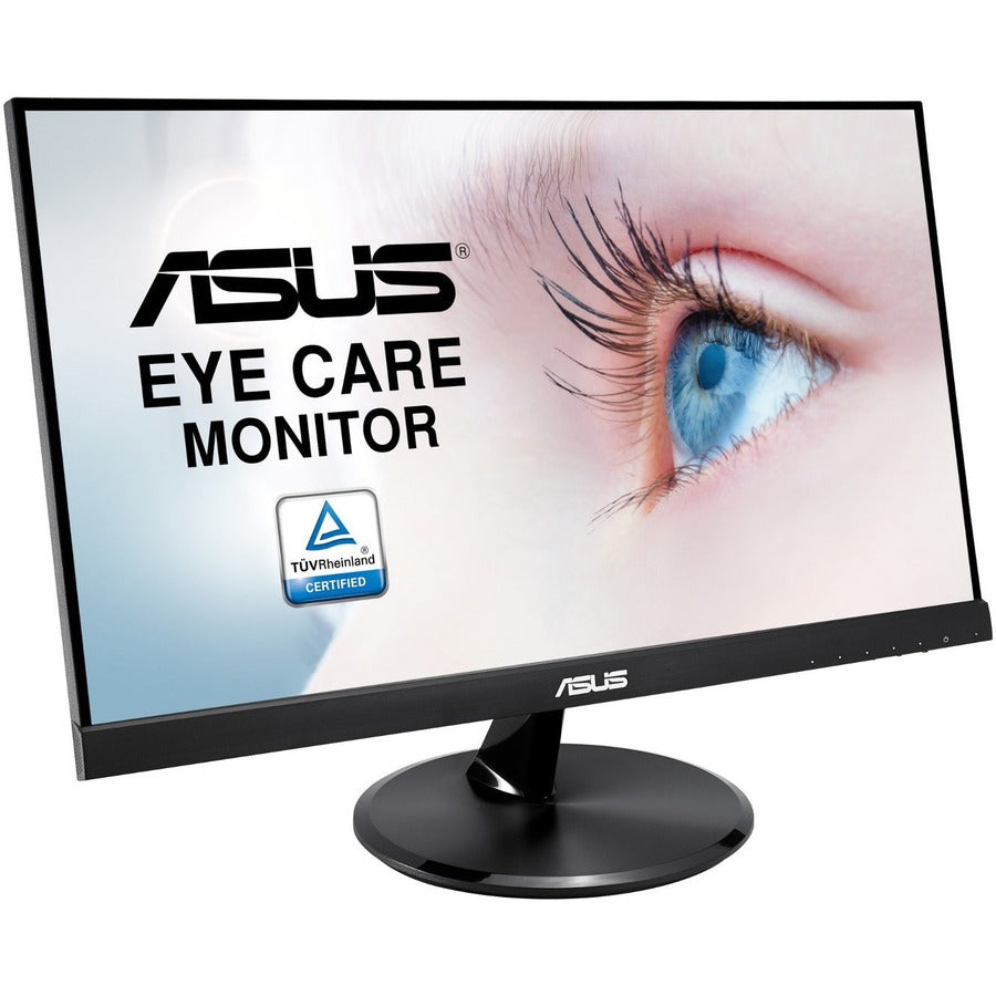 VP229HE Asus VP229HE 21.5" Full HD LED Gaming LCD Monitor - 16:9 - Black