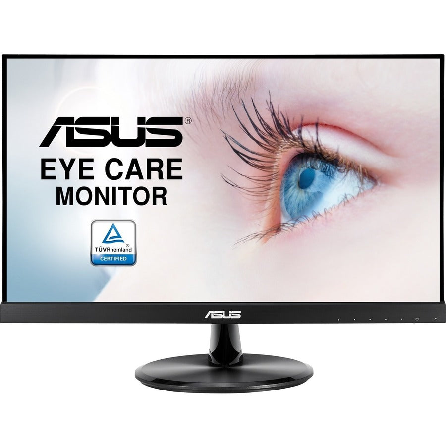 VP229HE Asus VP229HE 21.5" Full HD LED Gaming LCD Monitor - 16:9 - Black