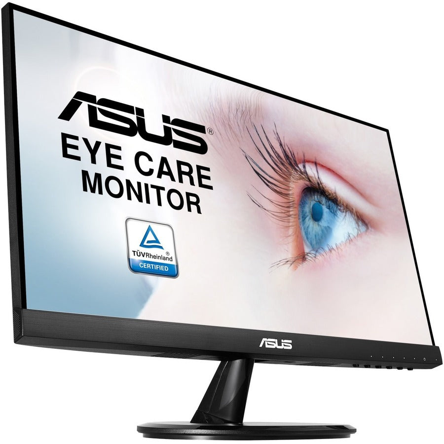 VP229HE Asus VP229HE 21.5" Full HD LED Gaming LCD Monitor - 16:9 - Black