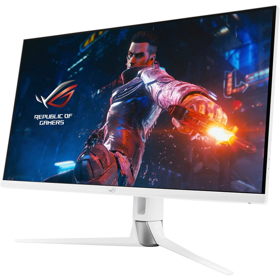 PG329Q-W Asus ROG Swift PG329Q-W 32" WQHD LED Gaming LCD Monitor - 16:9