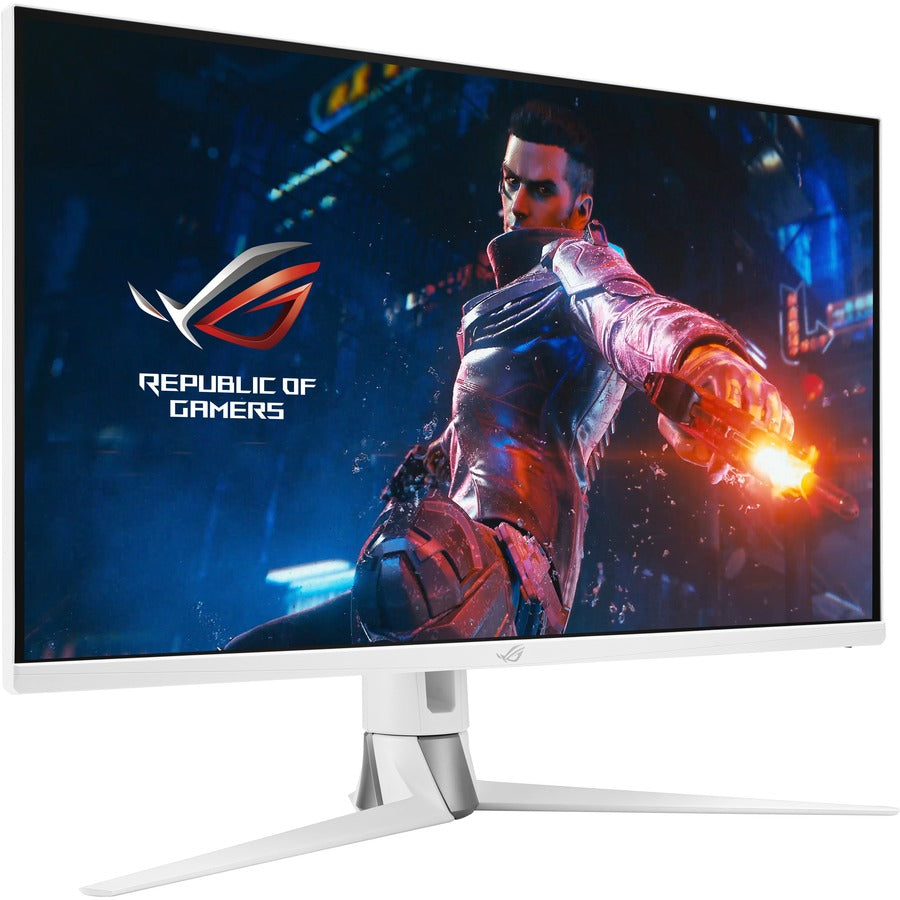 PG329Q-W Asus ROG Swift PG329Q-W 32" WQHD LED Gaming LCD Monitor - 16:9