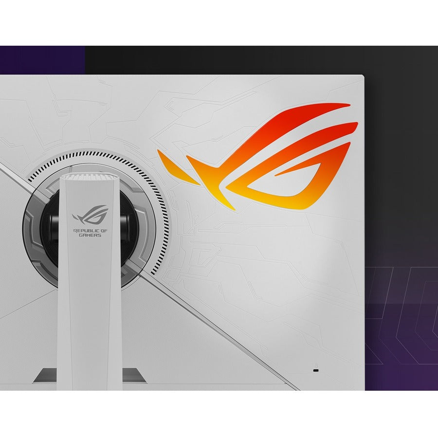 PG329Q-W Asus ROG Swift PG329Q-W 32" WQHD LED Gaming LCD Monitor - 16:9