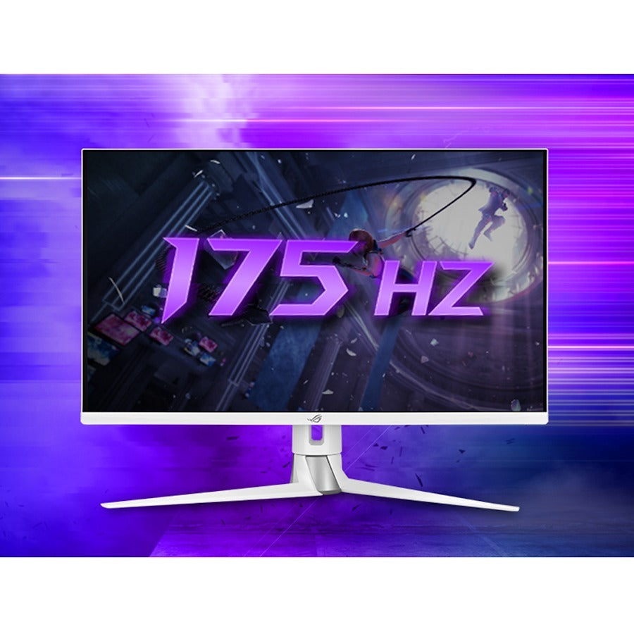 PG329Q-W Asus ROG Swift PG329Q-W 32" WQHD LED Gaming LCD Monitor - 16:9