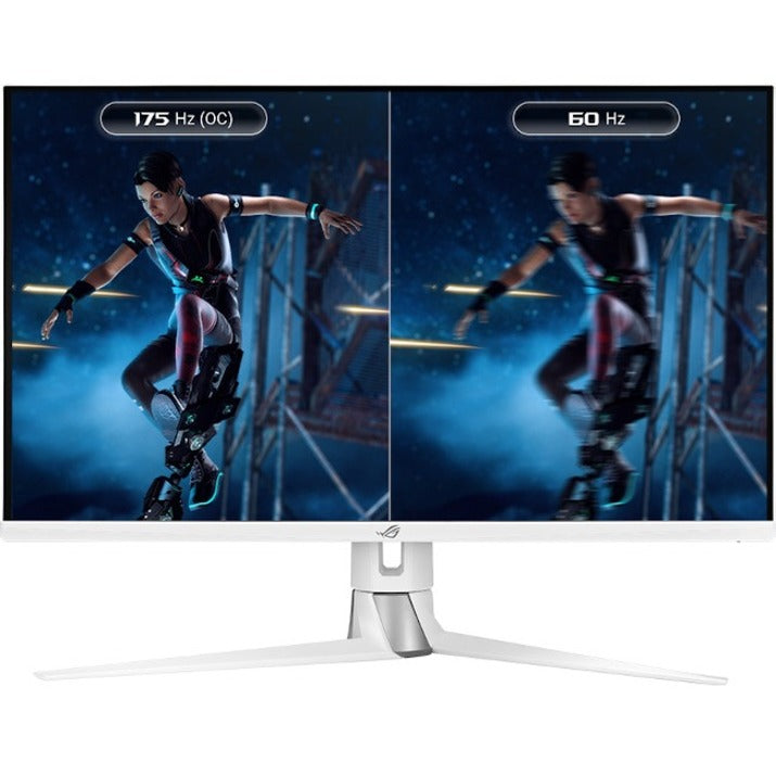 PG329Q-W Asus ROG Swift PG329Q-W 32" WQHD LED Gaming LCD Monitor - 16:9