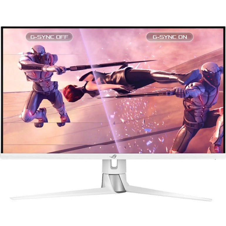 PG329Q-W Asus ROG Swift PG329Q-W 32" WQHD LED Gaming LCD Monitor - 16:9
