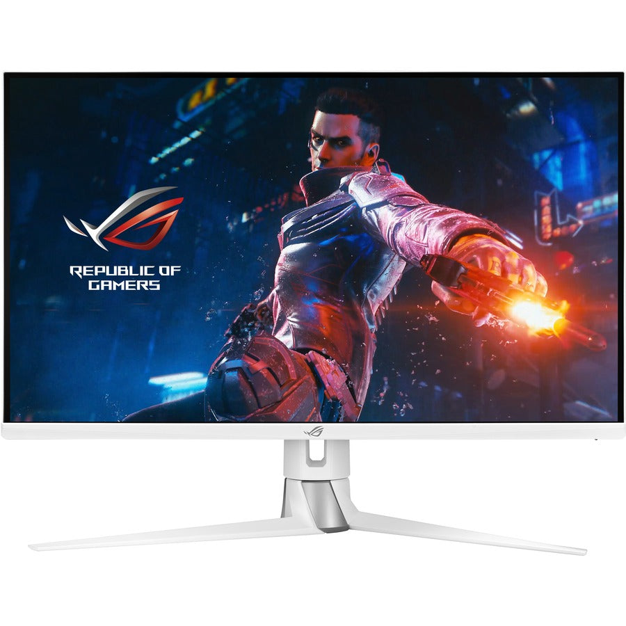 PG329Q-W Asus ROG Swift PG329Q-W 32" WQHD LED Gaming LCD Monitor - 16:9