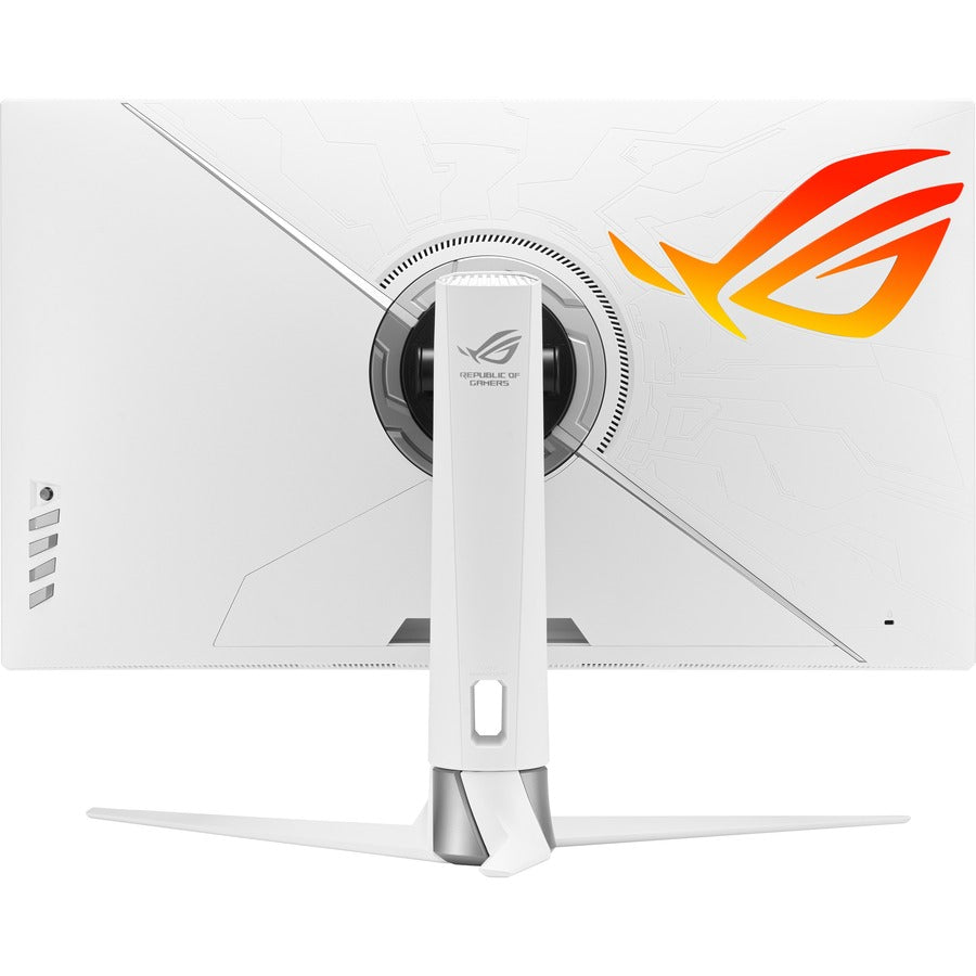 PG329Q-W Asus ROG Swift PG329Q-W 32" WQHD LED Gaming LCD Monitor - 16:9