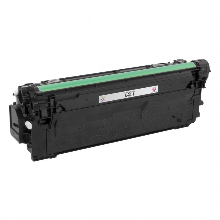 040HM IMPERIAL BRAND CANON 040H MAGENTA TONER 10,000 PAGES  040HMG