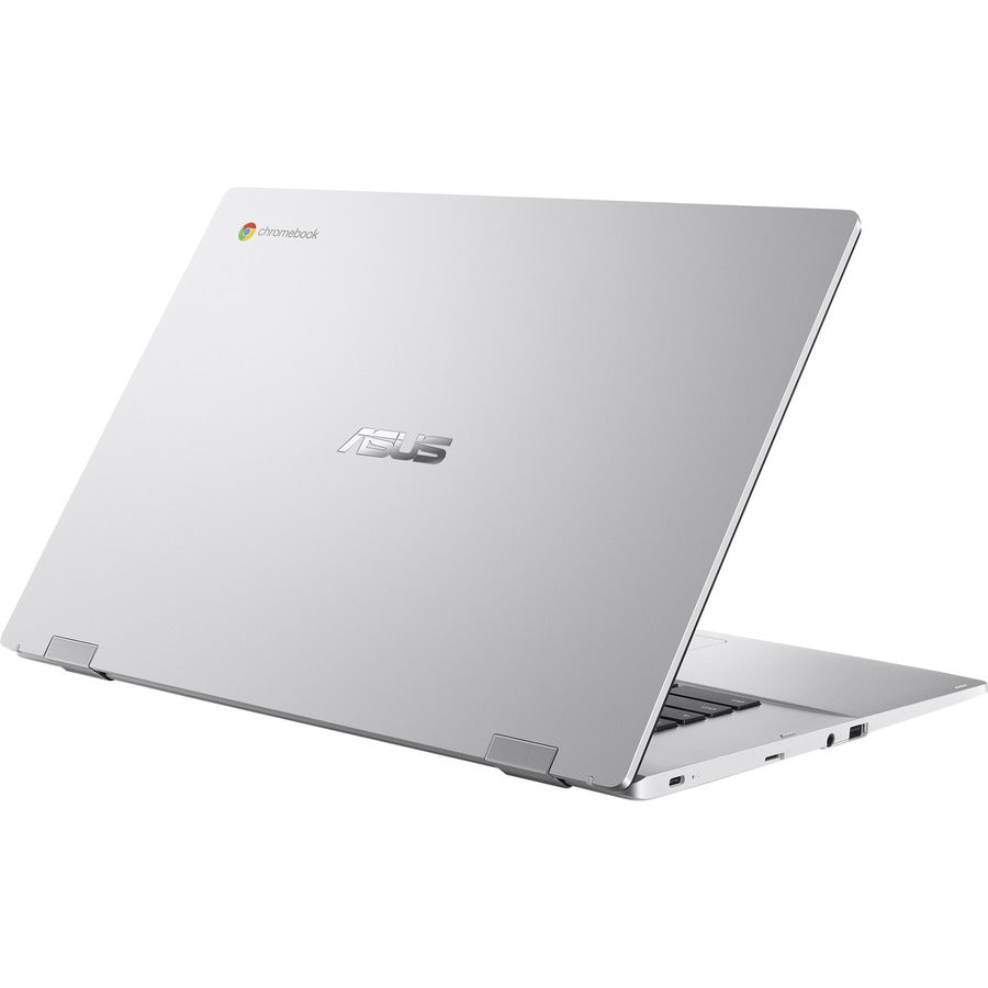 CX1500CNA-SB01-CB Asus Chromebook CX1500 CX1500CNA-SB01-CB 15.6" Chromebook - Full HD - 1920 x 1080 - Intel Celeron N3350 Dual-core (2 Core) 1.10 GHz - 4 GB Total RAM - 32 GB Flash Memory