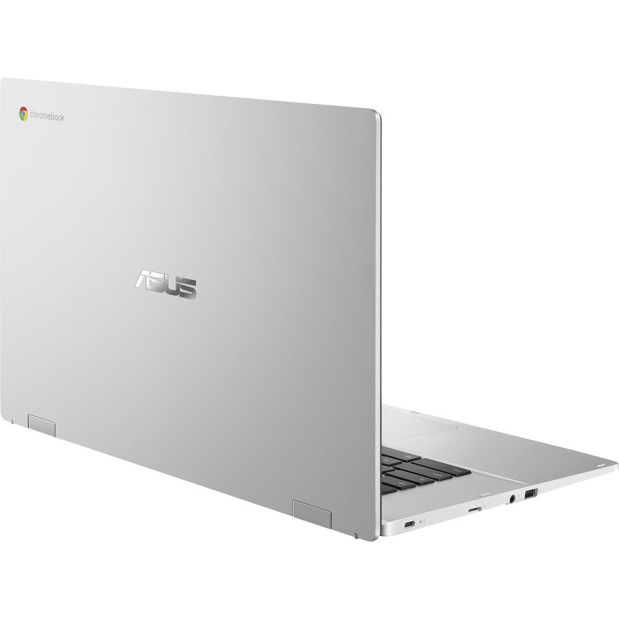CX1500CNA-SB01-CB Asus Chromebook CX1500 CX1500CNA-SB01-CB 15.6" Chromebook - Full HD - 1920 x 1080 - Intel Celeron N3350 Dual-core (2 Core) 1.10 GHz - 4 GB Total RAM - 32 GB Flash Memory