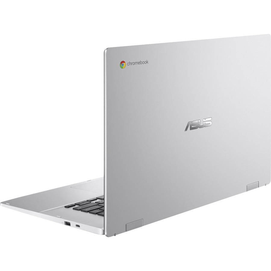 CX1500CNA-SB01-CB Asus Chromebook CX1500 CX1500CNA-SB01-CB 15.6" Chromebook - Full HD - 1920 x 1080 - Intel Celeron N3350 Dual-core (2 Core) 1.10 GHz - 4 GB Total RAM - 32 GB Flash Memory
