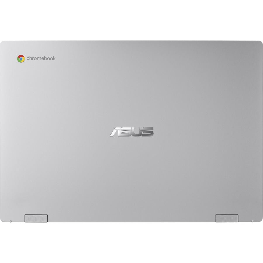 CX1500CNA-SB01-CB Asus Chromebook CX1500 CX1500CNA-SB01-CB 15.6" Chromebook - Full HD - 1920 x 1080 - Intel Celeron N3350 Dual-core (2 Core) 1.10 GHz - 4 GB Total RAM - 32 GB Flash Memory