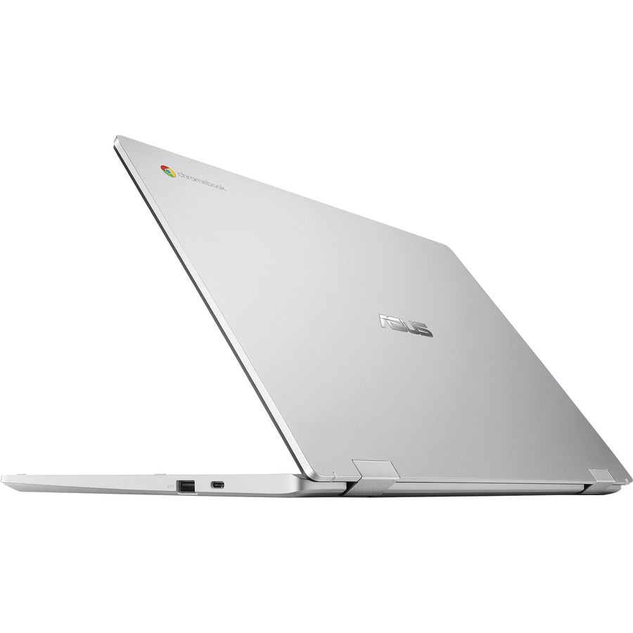 CX1500CNA-SB01-CB Asus Chromebook CX1500 CX1500CNA-SB01-CB 15.6" Chromebook - Full HD - 1920 x 1080 - Intel Celeron N3350 Dual-core (2 Core) 1.10 GHz - 4 GB Total RAM - 32 GB Flash Memory