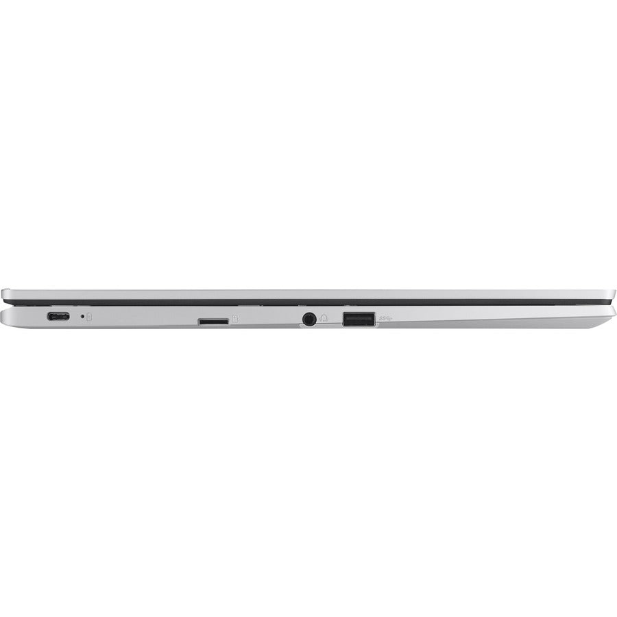CX1500CNA-SB01-CB Asus Chromebook CX1500 CX1500CNA-SB01-CB 15.6" Chromebook - Full HD - 1920 x 1080 - Intel Celeron N3350 Dual-core (2 Core) 1.10 GHz - 4 GB Total RAM - 32 GB Flash Memory