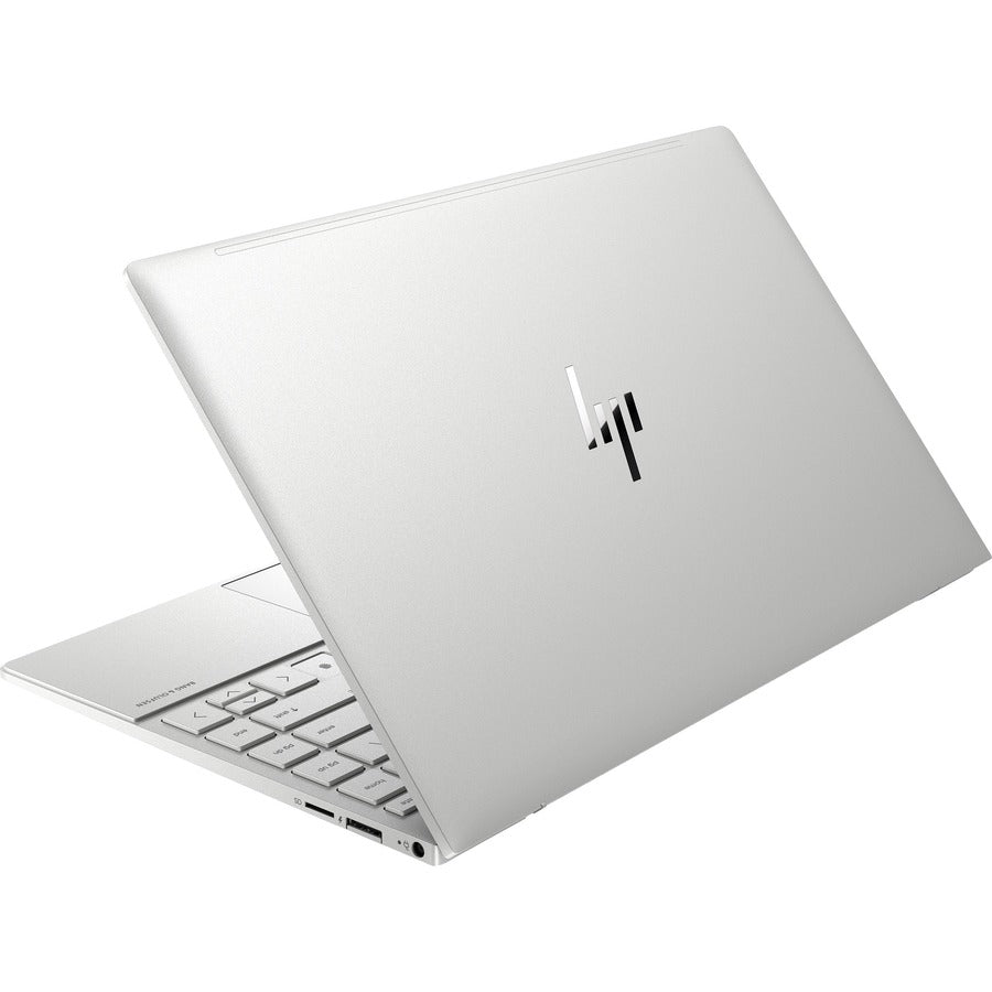 378T4UA#ABL HP Envy 13-ba1000 13-ba1050ca 13.3" Touchscreen Notebook - 4K UHD - 3840 x 2160 - Intel Core i7 11th Gen i7-1165G7 Quad-core (4 Core) - 16 GB Total RAM - 16 GB On-board Memory - 1 TB SSD - Natural Silver Aluminum