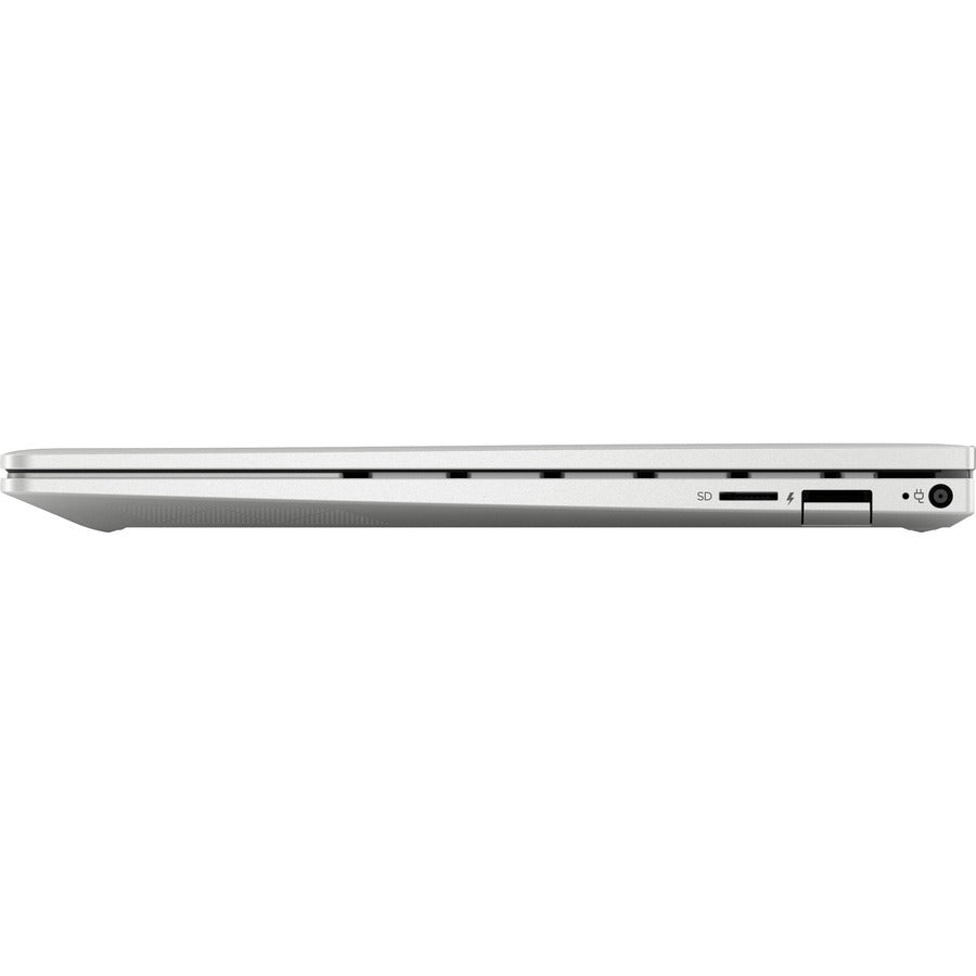 378T4UA#ABL HP Envy 13-ba1000 13-ba1050ca 13.3" Touchscreen Notebook - 4K UHD - 3840 x 2160 - Intel Core i7 11th Gen i7-1165G7 Quad-core (4 Core) - 16 GB Total RAM - 16 GB On-board Memory - 1 TB SSD - Natural Silver Aluminum